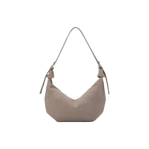 VIHUS Холст Сумка через плечо Унисекс Хаки