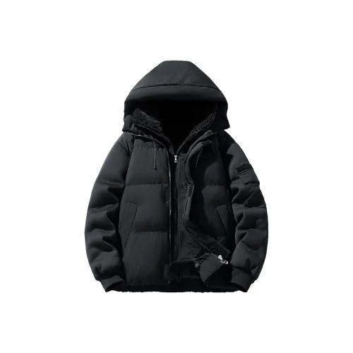 GOOSELIAR Унисекс Пуховики