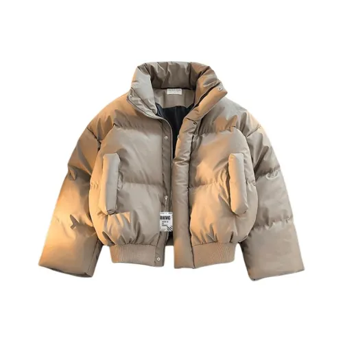 RKVC Унисекс Пуховики