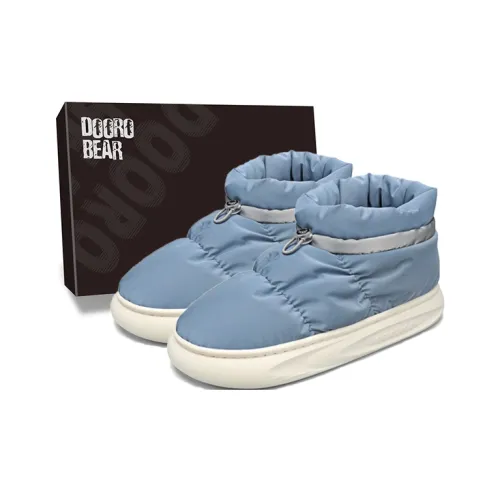 Budding Bear Износостойкие противоскользящие носки Crew для сноубутсов Унисекс