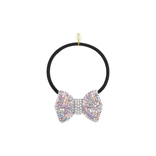 SHINE Акриловые резинки для волос спиральные женские