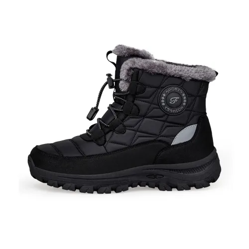 City Camel Сноубутсы Унисекс