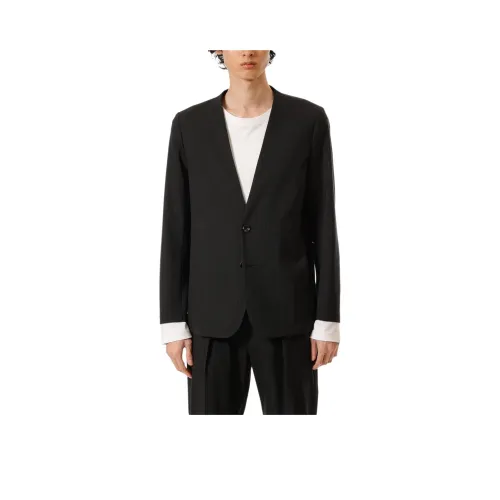 Куртки и пальто ATTACHMENT унисекс