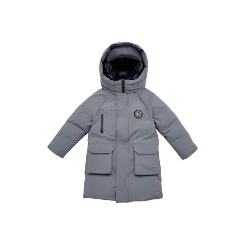 NANNY GOOSE Kids Пуховики