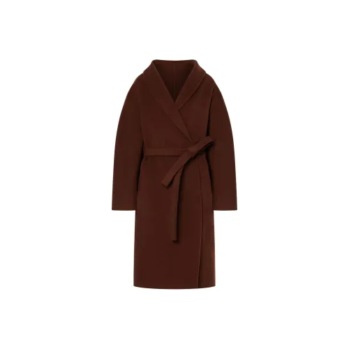 PHILOSOPHY DI LORENZO SERAFINI Пальто Женское