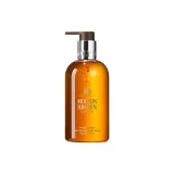 Амбра, шелк, дезинфицирующий гель для рук, 300 мл