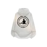 Туманно-серый