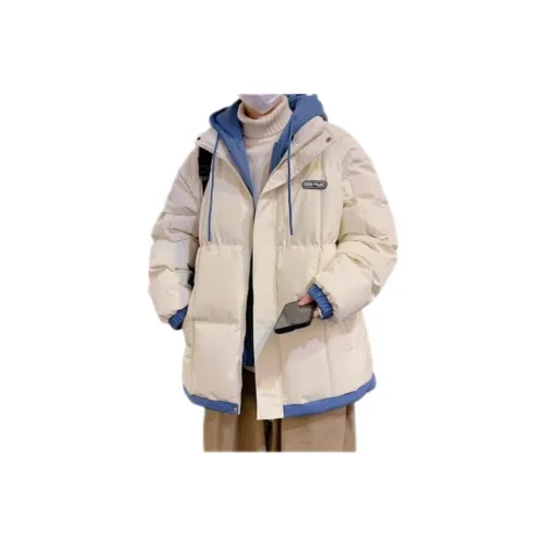 NRXX Мужские пуховики