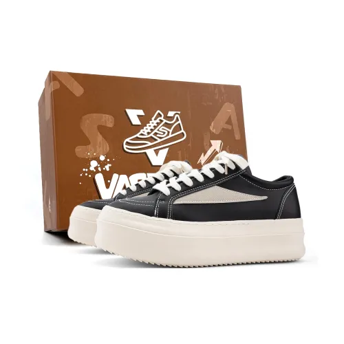 VASIBAEN Баланс Устойчивые к истиранию Низкие Кроссовки для скейтбординга Мужские