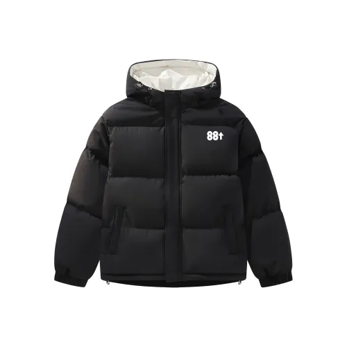 88RISING Унисекс Пуховики