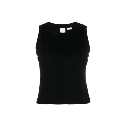 PINKO Женские майки