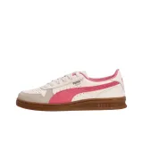 Белый/Розовый/Серый