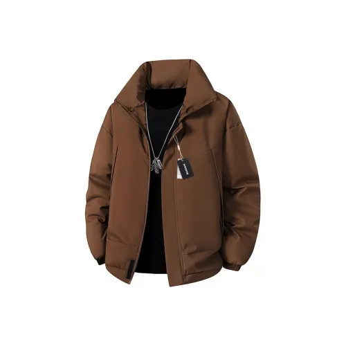 Left Bank Мужской пуховик