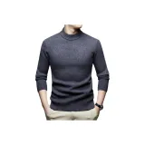 Черно-серый