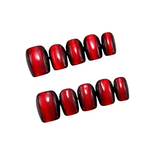 LIANJING Накладные ногти для женщин