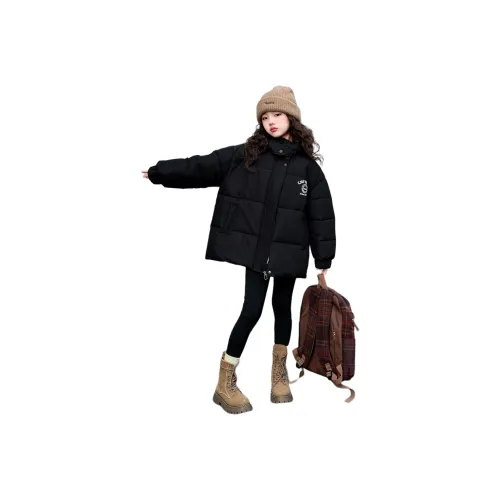 FORHUG Школьный возраст Утеплённые куртки