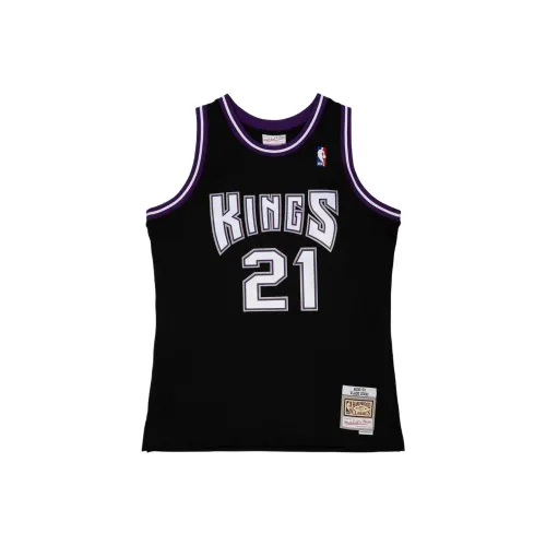 MITCHELL NESS Баскетбольная Джерси Мужская