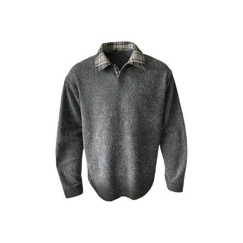 TOM DWAN Унисекс Трикотаж