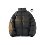 Черный [Утиный пух Тепло]