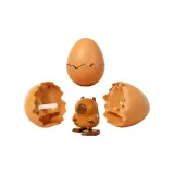 Капибара, Милый Монстр, Яйцо