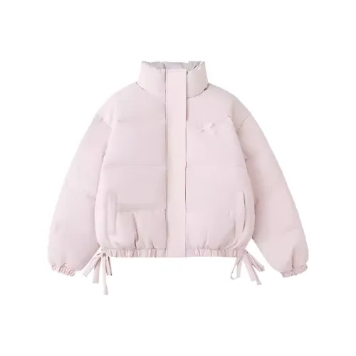 GUOZHEN Женские пуховики