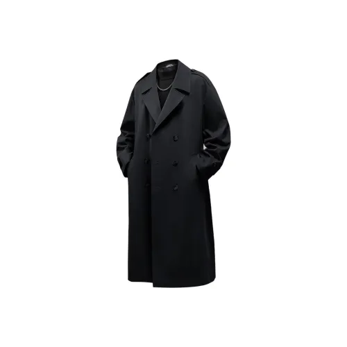 Izzue Унисекс Пальто