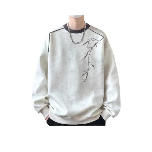 SINKACME Мужские Свитшоты