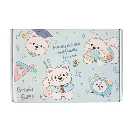 JOYDINNY Композитный материал коробка для украшений унисекс