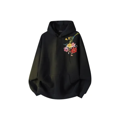 SOIE Унисекс Свитшоты