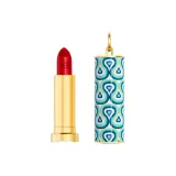 Двухкомпонентный комплект: Enchanting Лето Помада Крышка + #Carolina Красный 310-3,5г