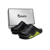 Чёрно-зеленый