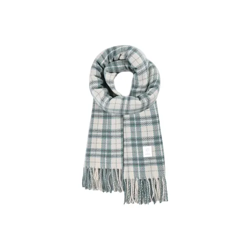 MILLIE'S Полиэстер Трикотаж Шарфы Унисекс