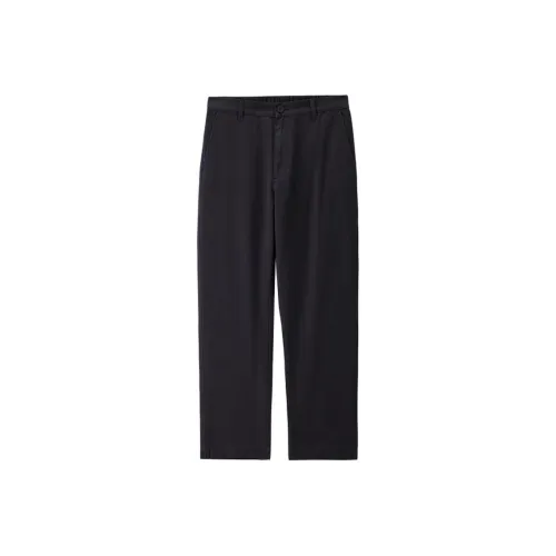 Giordano Мужские Повседневные Брюки