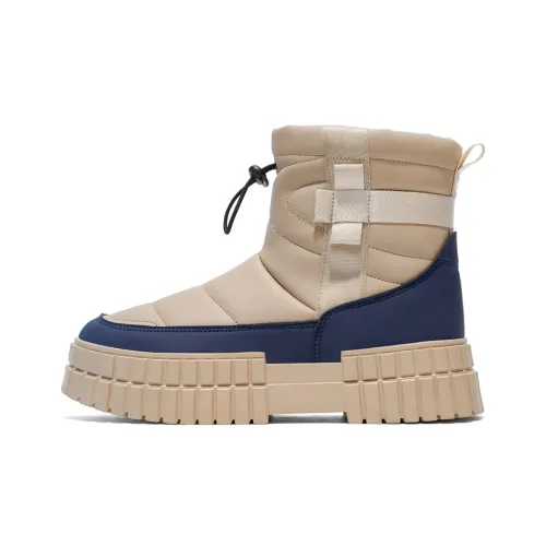 City Camel Сноубутсы Мужские