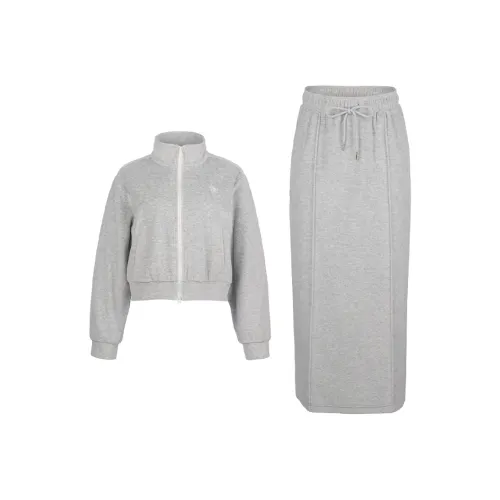 GENERAL IDEA BY BUMSUK Комплект с юбкой Женские