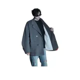 Темно-серый (утолщенный с флисовой подкладкой)