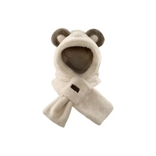 BUBM Полиэстер Капюшоны и Плюшевые Шапки Унисекс