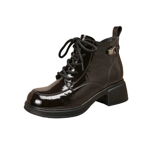 Forest Princess Носки Crew Martin Boot Женские