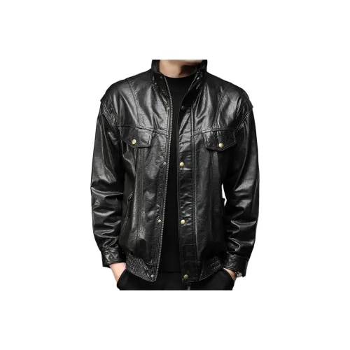 TAIZILONG Мужские Куртки