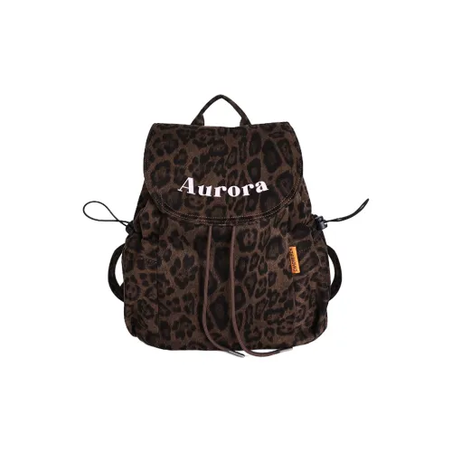 WXRX Ткань Рюкзак Стандартный Унисекс Многоцветный