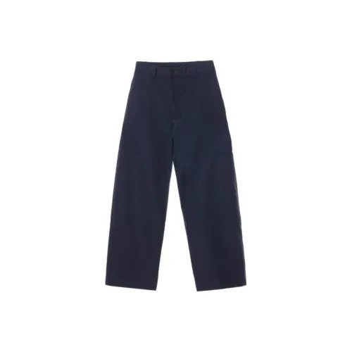 STUDIO NICHOLSON x SN X BEAMS PLUS FW25 Повседневные брюки Унисекс