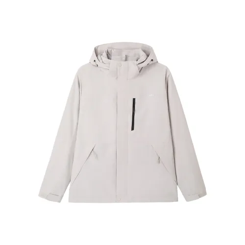 ELLE Active Куртки и Пальто Унисекс