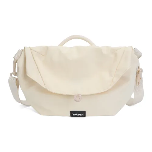 VAOPER Нейлоновая сумка женская многоцветная