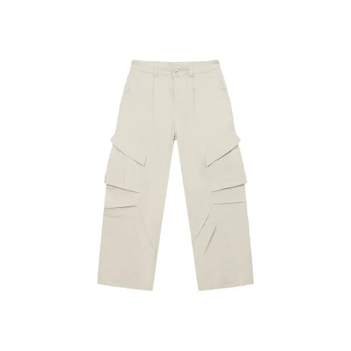 BIPOLAR Унисекс Карго Брюки
