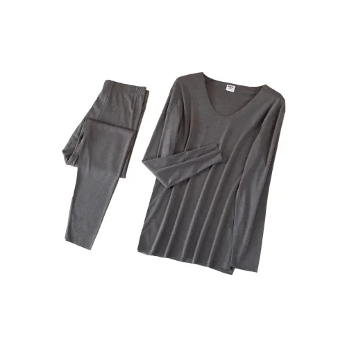 H YXIANG Мужской термокостюм