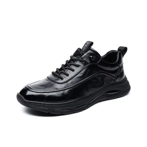 FED Легкий Дышащий Противоскользящий Повседневная Мужская обувь