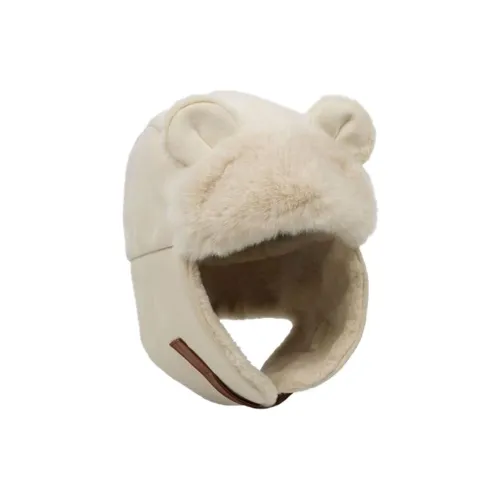 BUBM Полиэстер Шарфы-ушанки Унисекс