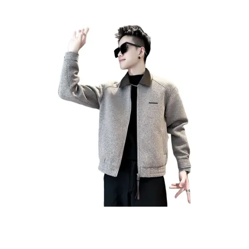 AWAO Унисекс Куртки