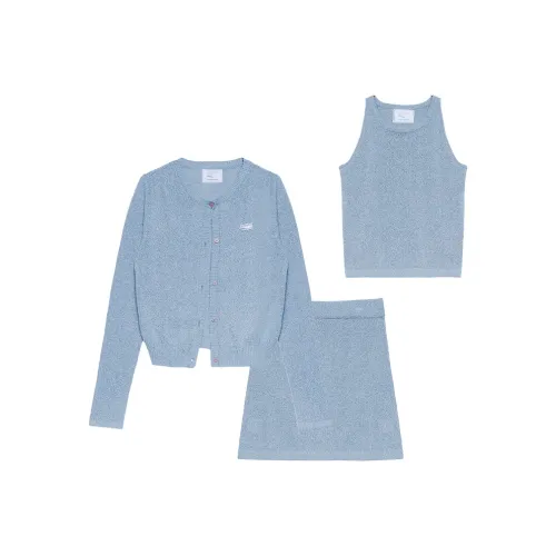 Shen Shen Женские Комплекты с Юбкой