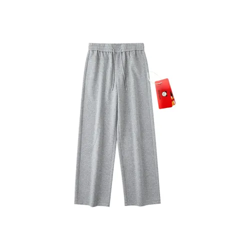 PANDA ADEVIL Повседневные брюки Унисекс